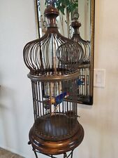 Hanging birdcage rare for sale  San Diego