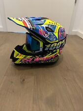 Motocross helm suomy gebraucht kaufen  Potsdam