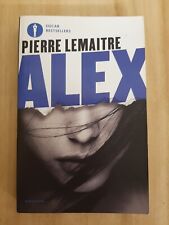 Alex pierre lemaitre usato  Macerata