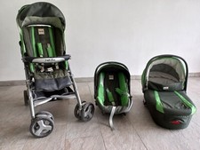 Trio inglesina zippy usato  Castel Ivano
