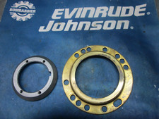 Johnson evinrude thru for sale  Inverness