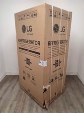 Gslc41pype american fridge for sale  THETFORD