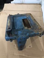 Fordson major battery for sale  HUNTLY