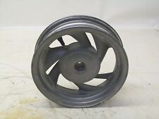 Rear wheel 2.50 usato  Italia