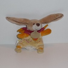 Doudou lapin doudou d'occasion  Lescar