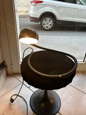 Lampada tavolo 70s usato  Trieste