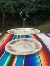 Vtg colclough bone for sale  MIDHURST