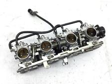 600 yamaha 1999 fazer fzs usato 600 yamaha 1999 fazer fzs usato Viareggio