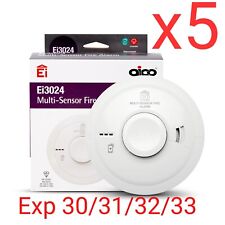 5xaico ei3024 mains for sale  LONDON