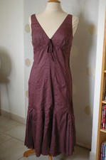 Robe ikks taille d'occasion  La Seyne-sur-Mer