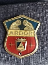 Accessoire ardor original d'occasion  Lyon VIII