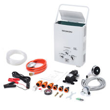 Tankless portable gas for sale  UK