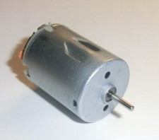 Gleichstrommotor dc leistungss gebraucht kaufen  Waltershausen