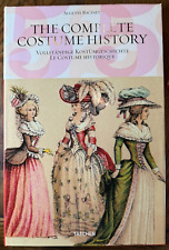 Costume historique auguste d'occasion  Morestel