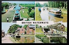 Old postcard british for sale  CHEPSTOW