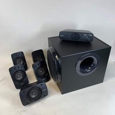 Logitech z906 thx for sale  Lexington