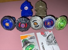 Beyblade xts tornado for sale  Hackensack