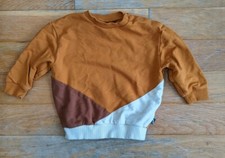 Carlijnq sweatshirt brown for sale  Brooklyn