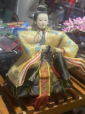 Japanese hina doll for sale  Ava