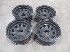 Aftermarket steel wheels for sale  Akron