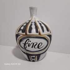Roger capron bouteille d'occasion  Bourg-Saint-Andéol