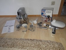 Kenwood chef classic gebraucht kaufen  Eching