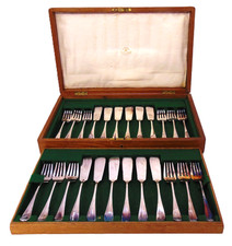 Mappin webb 24pc for sale  UK
