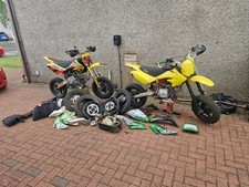 M2r pitbike supermoto for sale  INVERKEITHING