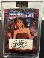 Debbie gibson 2024 for sale  Acworth