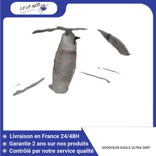 Paire pneus goodyear d'occasion Paire pneus goodyear d'occasion  Saint-Quentin