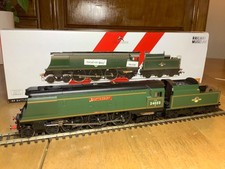 Hornby west country for sale  SOUTHAMPTON