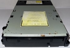 Unidade de DVD completa Xbox OG Thomson TGM600 fabricante de equipamento original com conjunto a laser para reparo de peças comprar usado  Enviando para Brazil