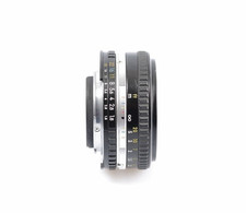 Nikon lens series usato  Torrita Tiberina