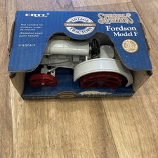 Ertl fordson model for sale  Shipping to Ireland