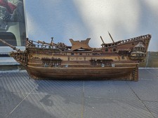 Modellino nave usato  Agropoli