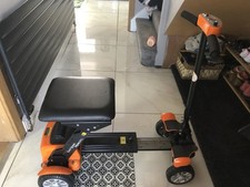 Easy living autobot for sale  BARNSLEY