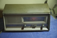Radio bellatrix 579 gebraucht kaufen  Wutha-Farnroda