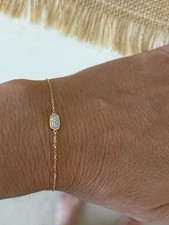 Kendra scott 14k for sale  Shipping to Ireland