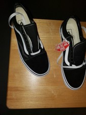 Unissex old school Vans comprar usado  Enviando para Brazil