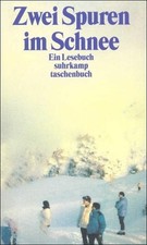 Spuren schnee winterfreuden gebraucht kaufen  Bayreuth