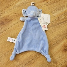 Blue elephant baby for sale  HORSHAM