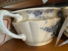 Antique victorian chamber for sale  MONMOUTH