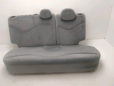 Banquette arrière citroën d'occasion  Billère