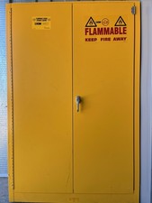 flammable liquid storage cabinet for sale  Martinez