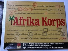 Vintage afrika korps for sale  Mesquite