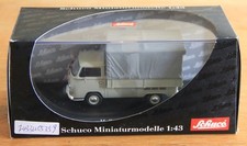 Schuco pritsche plane gebraucht kaufen  Falkensee