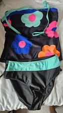 Ladies tankini padded for sale  READING