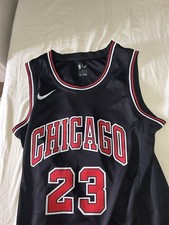 Canotta nba basket usato  San Nazzaro