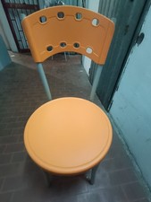 Sedia cucina moderne usato  Napoli