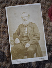 Victorian cdv cabinet for sale  LEEDS